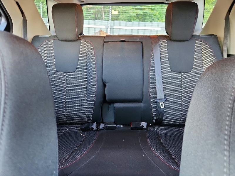 Photo 10 from auction – 2016 CHEVROLET EQUINOX with VIN 2GNFLFEK1G6146060