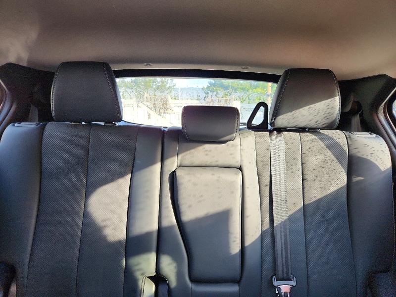 Photo 10 from auction – 2026 MITSUBISHI ECLIPSE CROSS with VIN JA4ATWAA8TZ005964