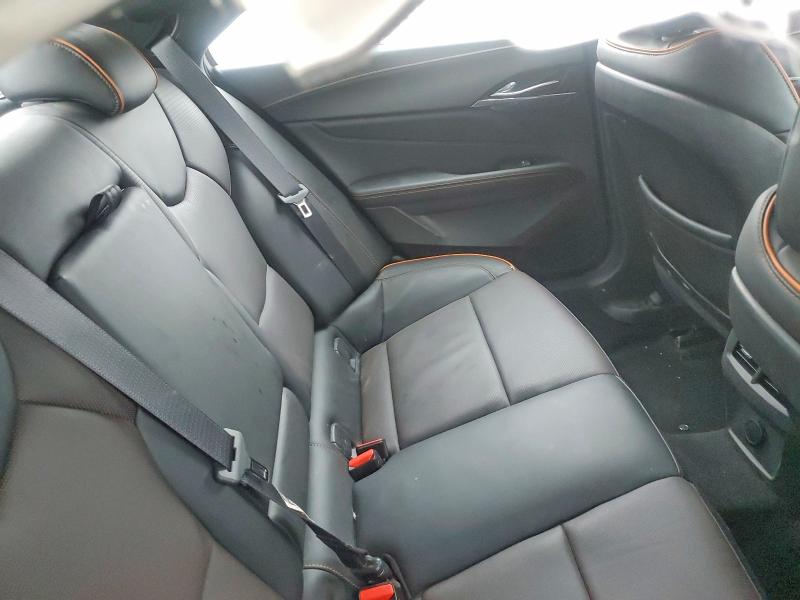 Photo 10 from auction – 2022 CADILLAC CT4 with VIN 1G6DG5RK0N0130689