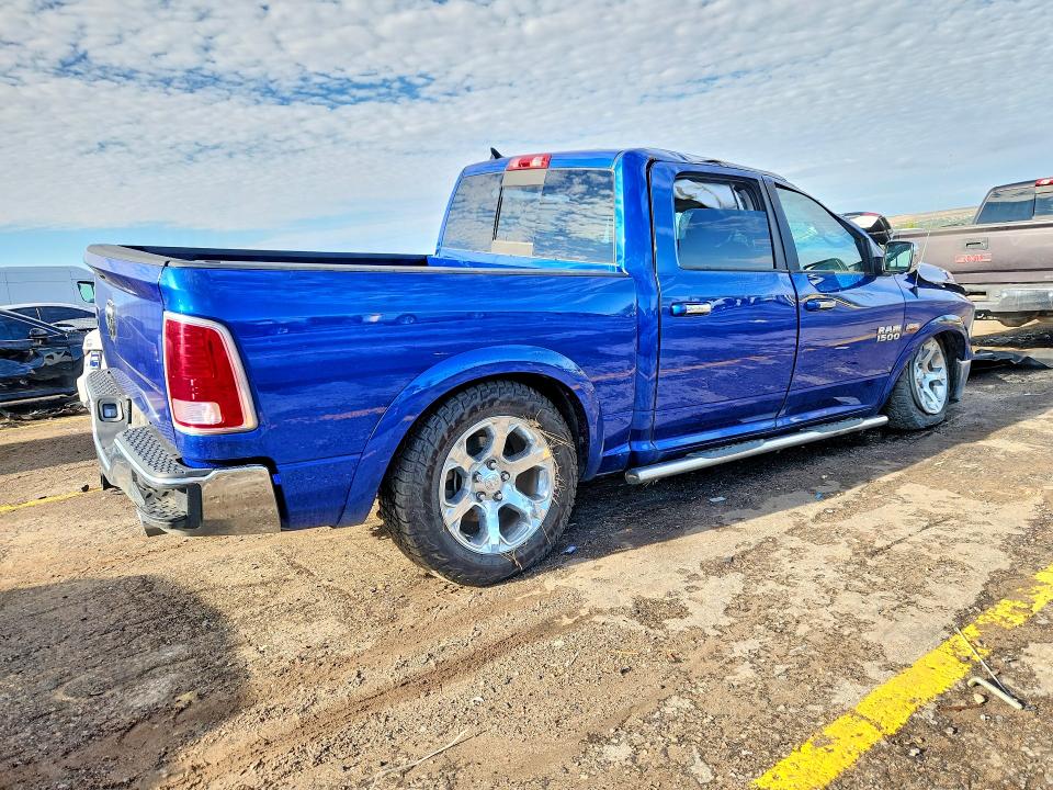 Foto 3 de la subasta – 2016 RAM 1500 con VIN 1C6RR7NT2GS115102