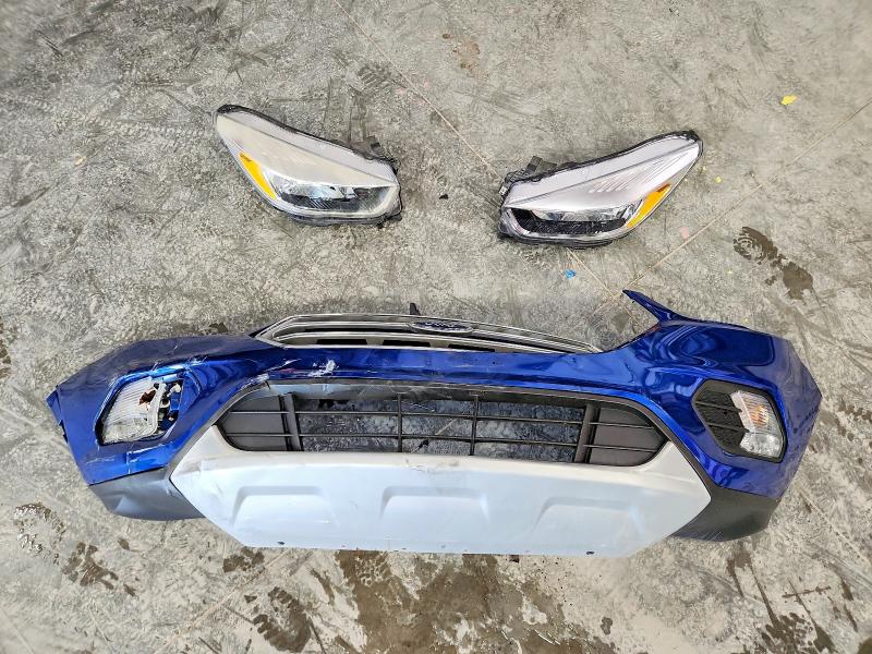 صورة رقم 12 من المزاد - 2019 FORD ESCAPE مع VIN 1FMCU0GD6KUB78254