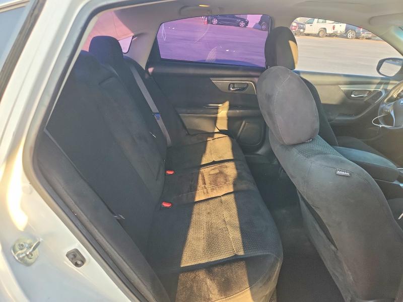 Photo 10 from auction – 2015 NISSAN ALTIMA with VIN 1N4AL3AP7FC239924