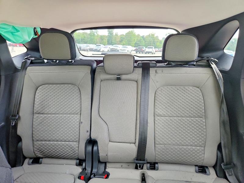 Фото 10 с аукциона – 2022 FORD ESCAPE с VIN 1FMCU0G61NUB47676