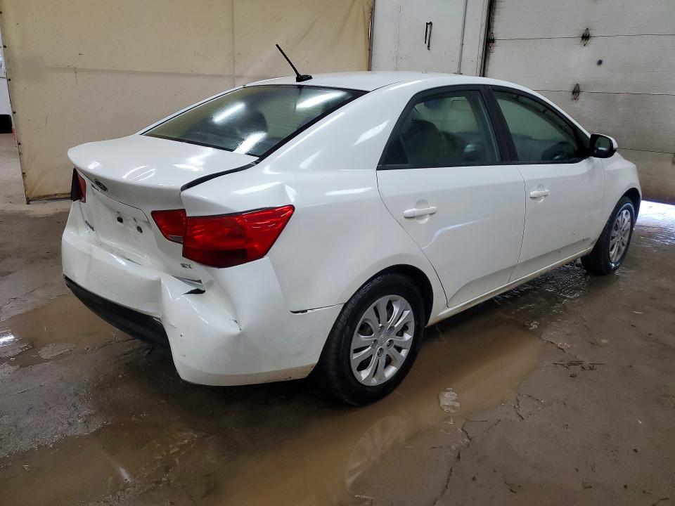 صورة رقم 3 من المزاد - 2013 KIA FORTE مع VIN KNAFU4A2XD5646769