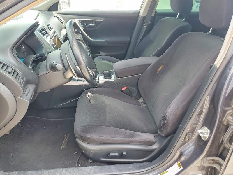 Снимка 7 от търг – 2013 NISSAN ALTIMA с VIN 1N4BL3AP0DN458259