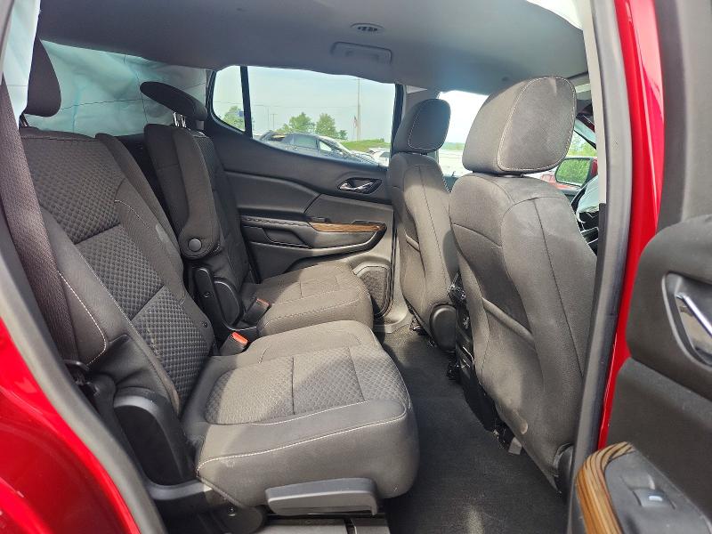 Фото 11 с аукциона – 2019 GMC ACADIA с VIN 1GKKNLLA6KZ238535