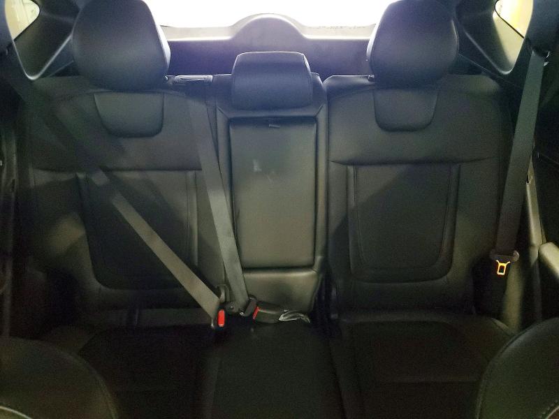 Photo 10 from auction – 2024 HYUNDAI TUCSON with VIN 5NMJFCDEXRH304718
