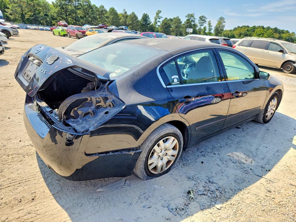 Снимка 3 от търг – 2012 NISSAN ALTIMA с VIN 1N4AL2AP1CC183050