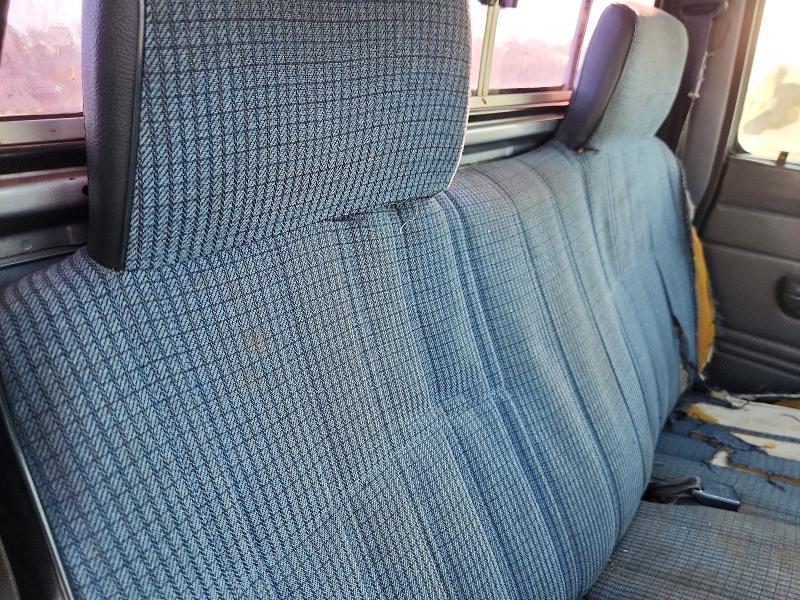 Photo 10 from auction – 1991 TOYOTA PICKUP with VIN JT4RN81P7M5116291