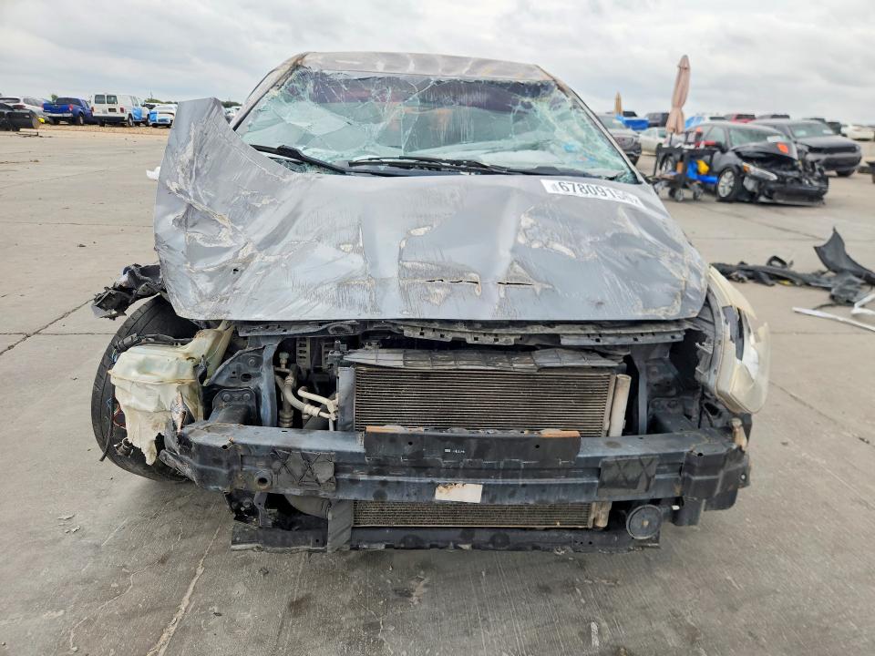 Photo 5 from auction – 2013 HYUNDAI ACCENT with VIN KMHCT4AE2DU555015