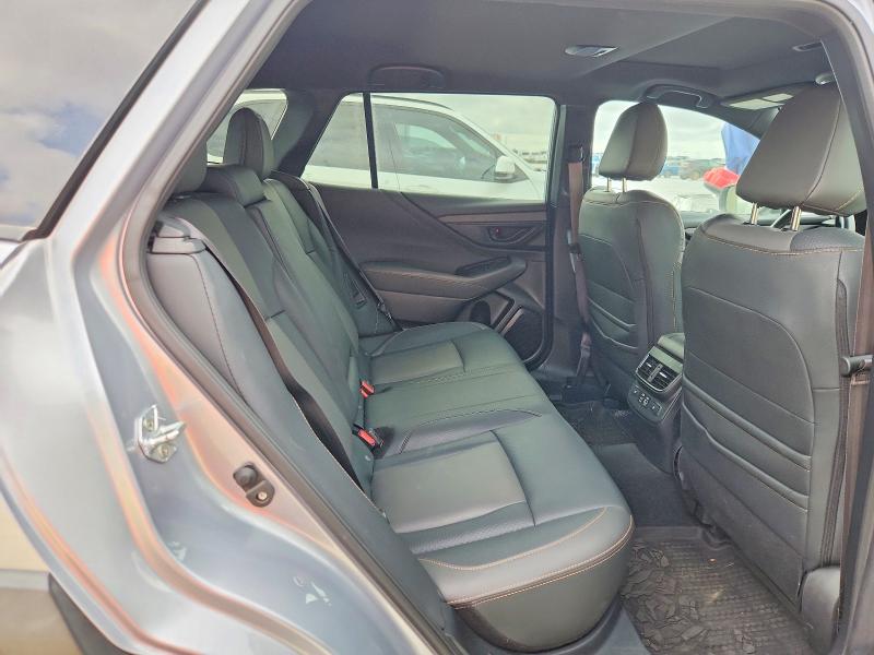 Foto 11 de la subasta – 2023 SUBARU OUTBACK con VIN 4S4BTGUD6P3118807
