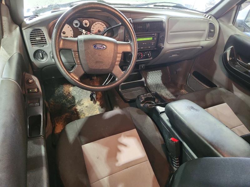 Zdjęcie 8 z aukcji – 2011 FORD RANGER z VIN 1FTLR4FE0BPA52462