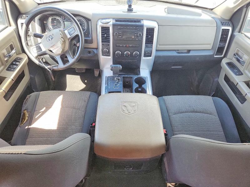 صورة رقم 8 من المزاد - 2011 DODGE RAM 1500 مع VIN 1D7RV1GT0BS627664