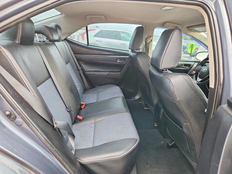 Photo 10 from auction – 2014 TOYOTA COROLLA with VIN 5YFBURHE0EP128303