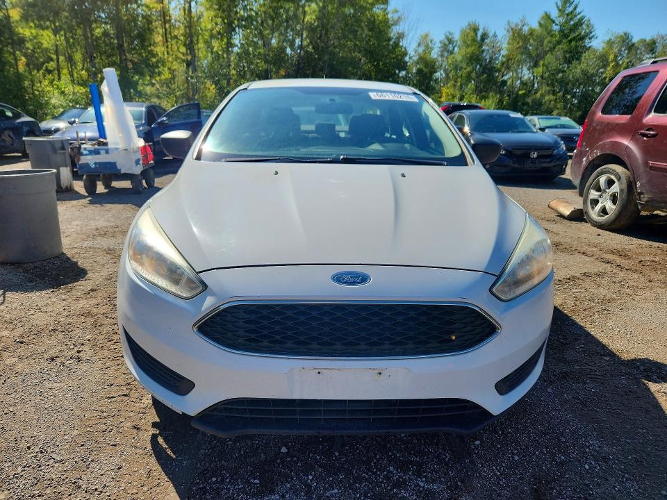 Photo 5 from auction – 2015 FORD FOCUS with VIN 1FADP3E20FL309747