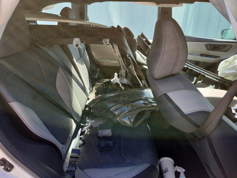 صورة رقم 11 من المزاد - 2026 SUBARU FORESTER مع VIN 4S4SLDA61T3013025