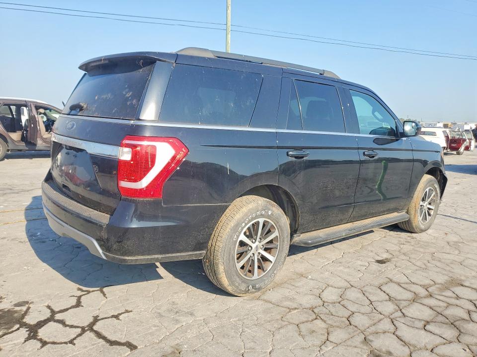 Photo 3 from auction – 2018 FORD EXPEDITION with VIN 1FMJU1JT3JEA14630