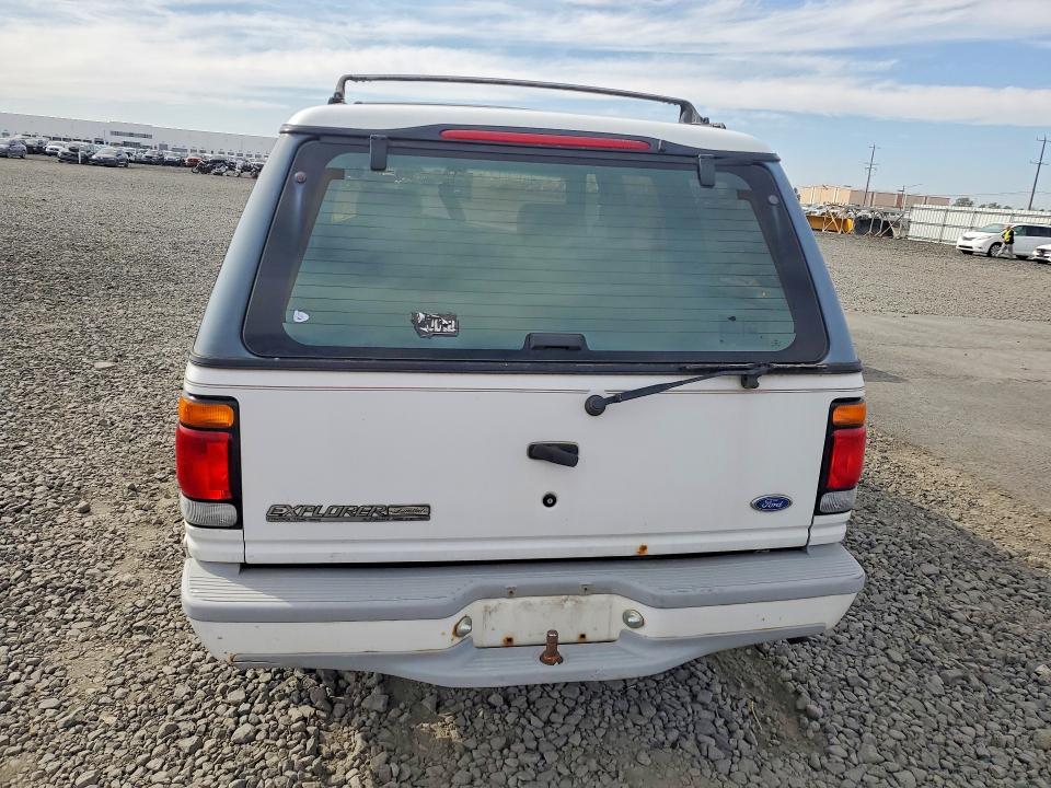 Foto 6 de la subasta – 1995 FORD EXPLORER con VIN 1FMDU34X0SUB67142