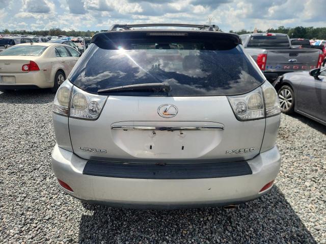 Photo 6 from auction – 2008 LEXUS RX with VIN 2T2GK31U28C055137
