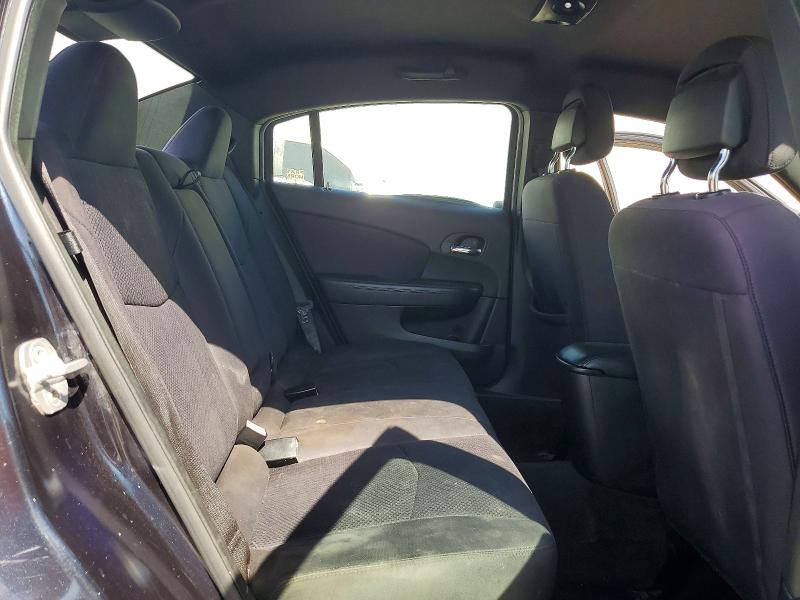 Снимка 10 от търг – 2012 CHRYSLER 200 с VIN 1C3CCBBB1CN288105