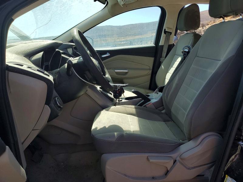 Photo 7 from auction – 2013 FORD ESCAPE with VIN 1FMCU9GX3DUD39676