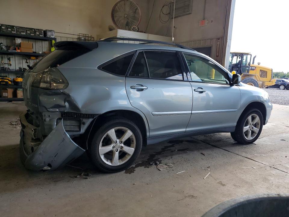 صورة رقم 3 من المزاد - 2004 LEXUS RX مع VIN JTJHA31U340029207