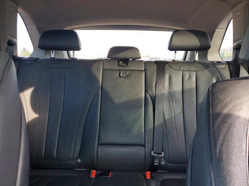 Снимка 10 от търг – 2016 BMW X5 с VIN 5UXKR2C59G0H42524