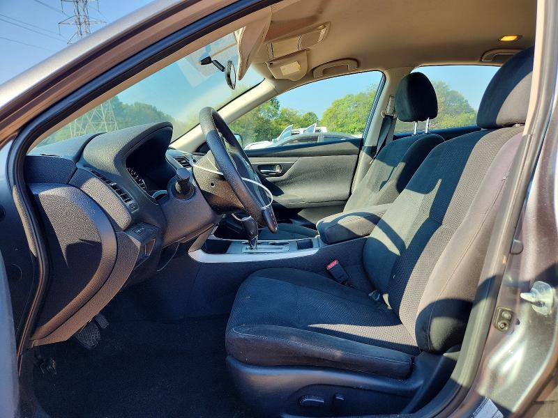 Photo 7 from auction – 2015 NISSAN ALTIMA with VIN 1N4AL3AP2FC133672