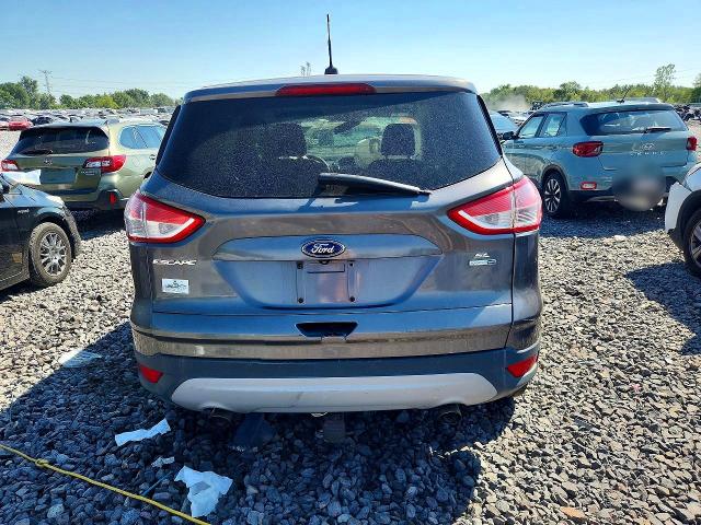 Фото 6 с аукциона – 2014 FORD ESCAPE с VIN 1FMCU9G92EUA47634