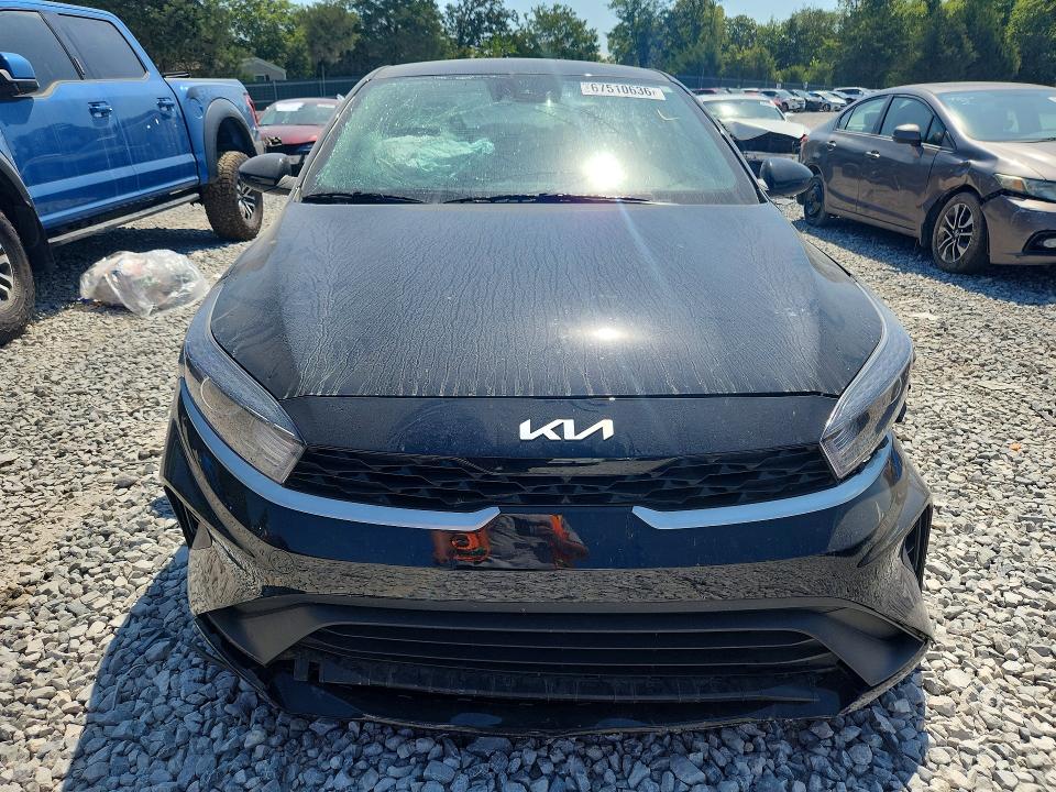 Zdjęcie 5 z aukcji – 2024 KIA FORTE z VIN 3KPF24AD4RE778111