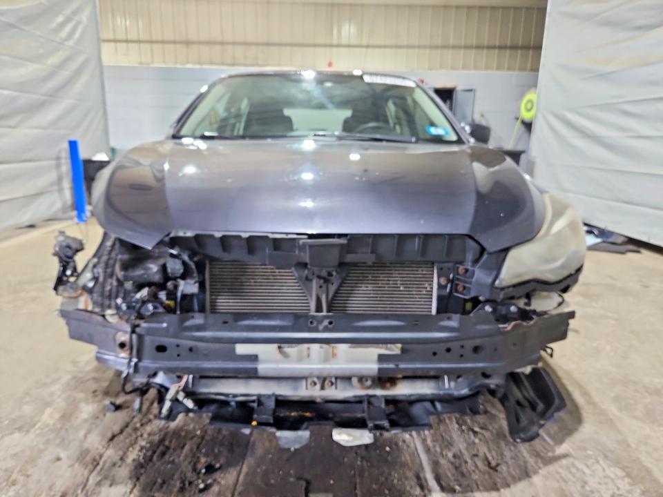 Photo 5 from auction – 2015 SUBARU IMPREZA with VIN JF1GPAA65F8258713