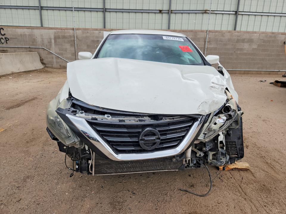 Снимка 5 от търг – 2016 NISSAN ALTIMA с VIN 1N4AL3AP4GN373781