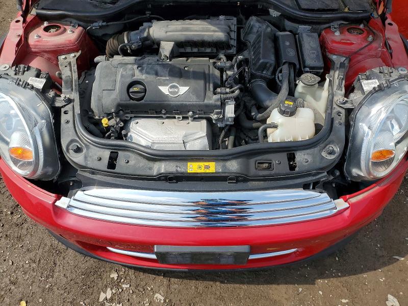 Photo 12 from auction – 2015 MINI COOPER with VIN WMWZN3C5XFT862700
