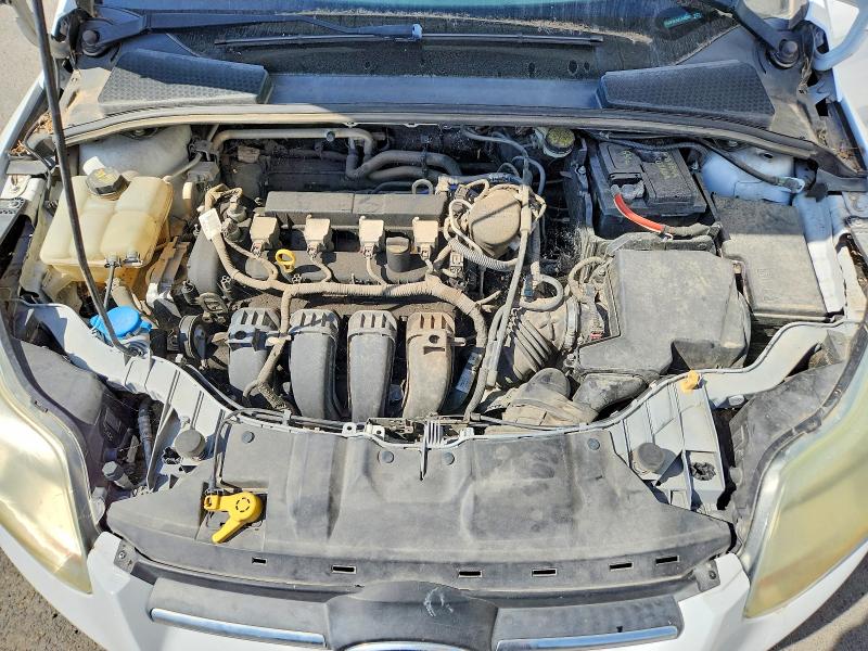 Photo 11 from auction – 2014 FORD FOCUS with VIN 1FADP3E25EL410264