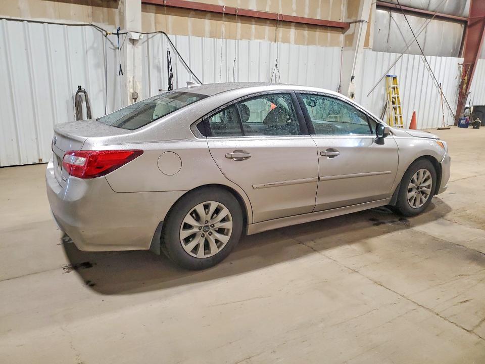 Zdjęcie 3 z aukcji – 2016 SUBARU LEGACY z VIN 4S3BNAD6XG3002183