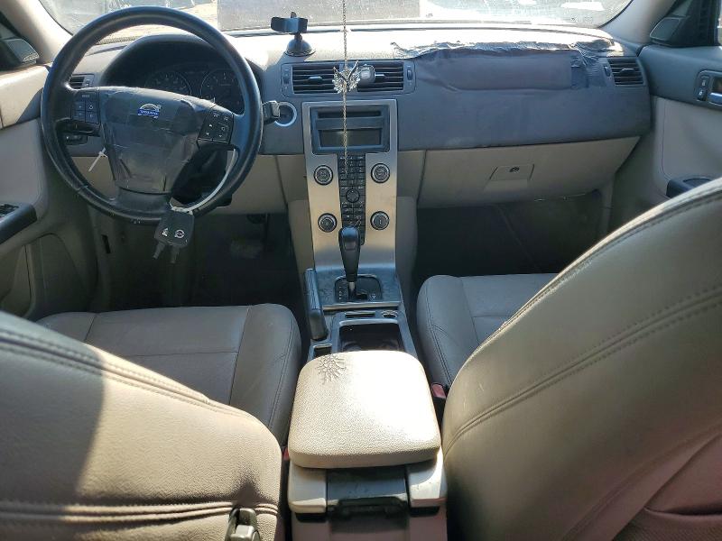 Photo 8 from auction – 2009 VOLVO S40 with VIN YV1MS382192457334