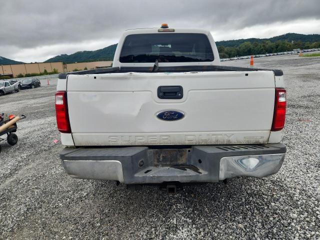 Снимка 6 от търг – 2016 FORD 250 PU SUP с VIN 1FT7W2B69GEB86497