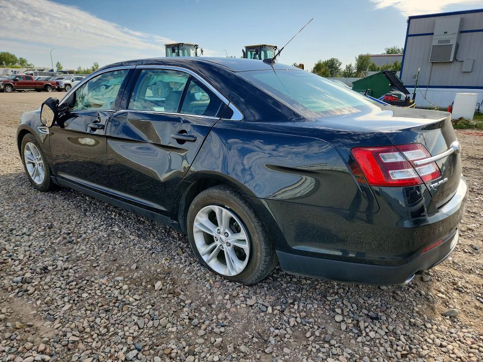 Снимка 2 от търг – 2015 FORD TAURUS с VIN 1FAHP2H89FG124438