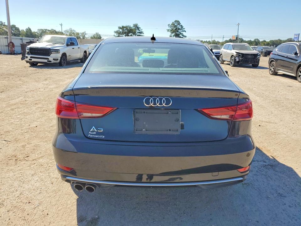 Фото 6 с аукциона – 2017 AUDI A3 с VIN WAUAUGFFXH1026962