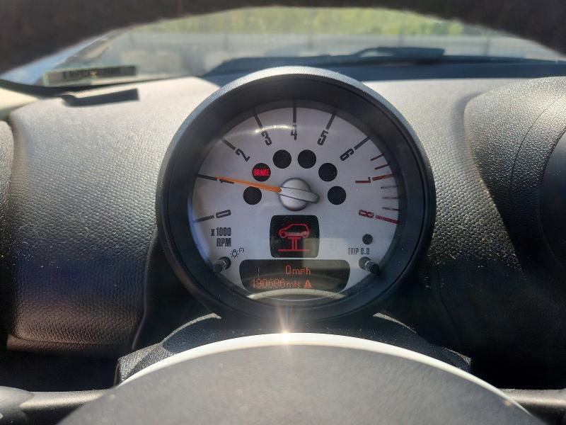 Zdjęcie 9 z aukcji – 2014 MINI COOPER z VIN WMWSS1C58EWN46630