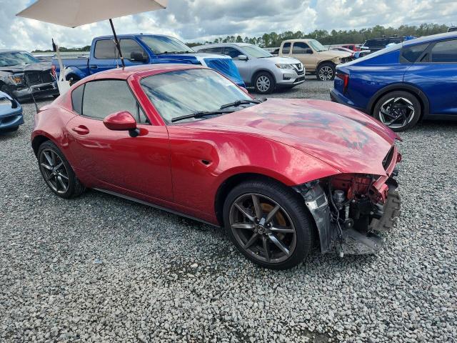 Photo 4 from auction – 2017 MAZDA MX-5 MIATA with VIN JM1NDAM71H0102846