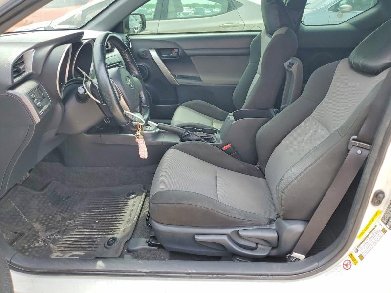 Фото 7 с аукциона – 2015 SCION TC с VIN JTKJF5C73FJ002992