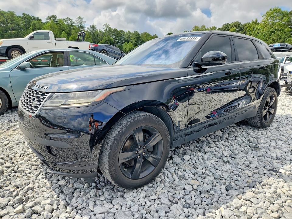 LAND ROVER RANGE ROVER VELAR 2018 с VIN SALYB2RN6JA715716 - Снимка от търг