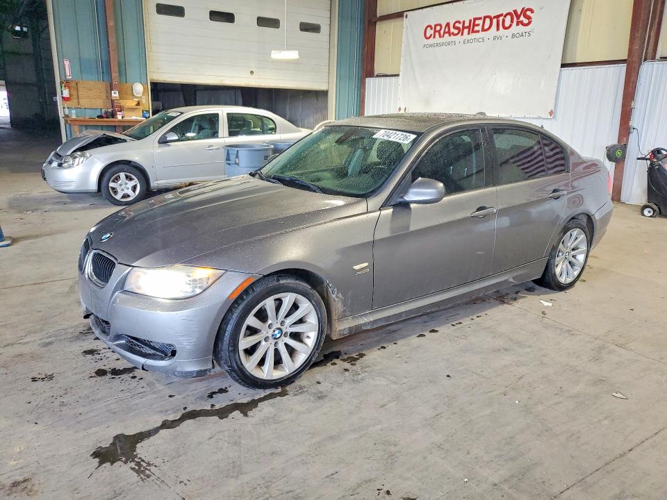 صورة رقم 1 من المزاد - 2011 BMW 328 مع VIN WBAPK7C50BF087209