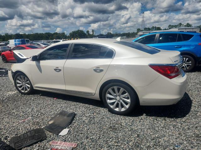 Photo 2 from auction – 2014 BUICK LACROSSE with VIN 1G4GB5G3XEF173899