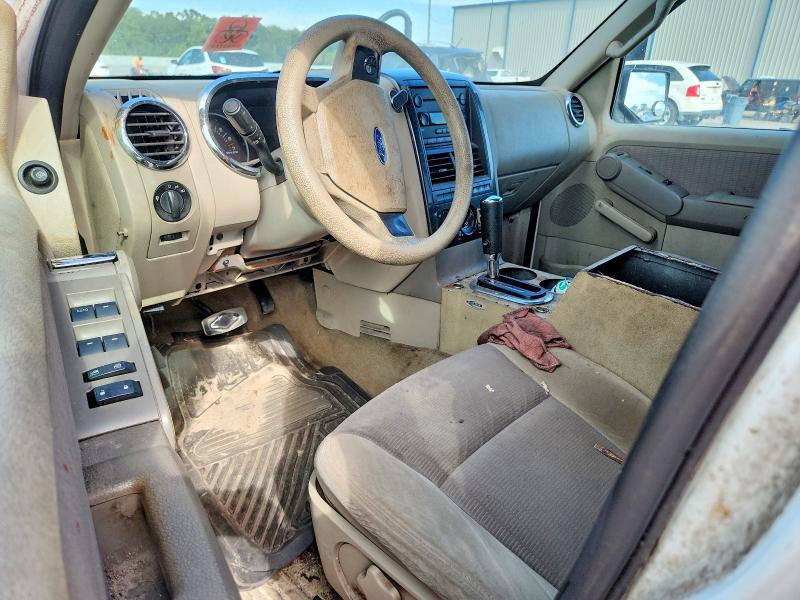 Photo 8 from auction – 2007 FORD EXPLORER with VIN 1FMEU73E17UA97136