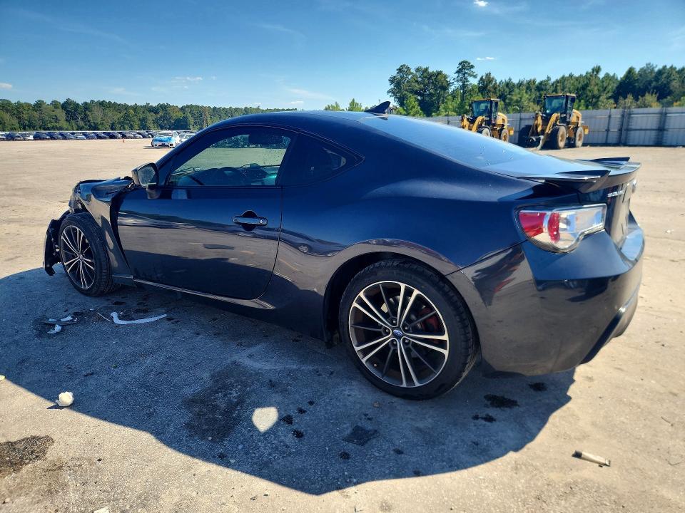 صورة رقم 2 من المزاد - 2013 SUBARU BRZ مع VIN JF1ZCAC17D2609174
