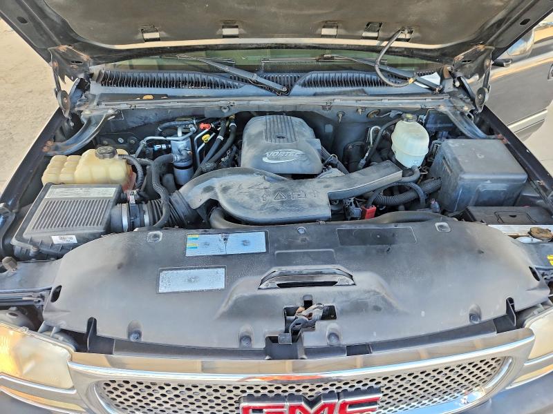 Photo 12 from auction – 2005 GMC YUKON with VIN 1GKEK13T35J131151