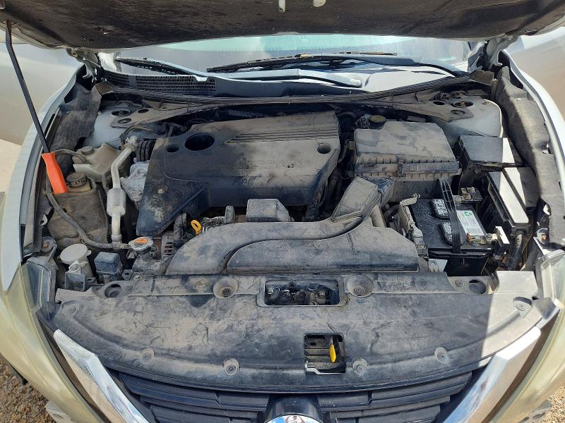Photo 11 from auction – 2018 NISSAN ALTIMA with VIN 1N4AL3AP2JC208606