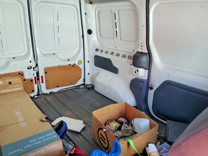 Photo 11 from auction – 2013 FORD TRANSIT CONNECT with VIN NM0LS7BN5DT128857